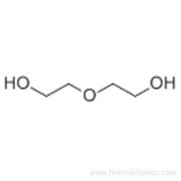 Diethylene glycol CAS 111-46-6